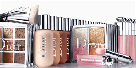 dior makeup line